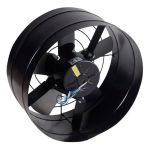 Exaustor Industrial 40CM 127V - JL Colombo