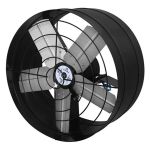 Exaustor Industrial 50CM 127V - JL Colombo