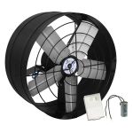 Exaustor Industrial 30CM 220V - JL Colombo