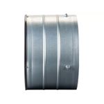 Exaustor Industrial 30CM 127V - Ventisol