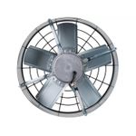 Exaustor Industrial 30CM 127V - Ventisol