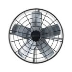 Exaustor Industrial 40CM 127V - Ventisol
