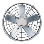 Exaustor Industrial 40CM 220V - Ventisol
