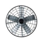 Exaustor Industrial 50CM 220V - Ventisol