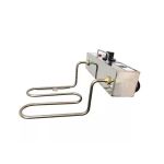 Fritadeira Elétrica de 1 Cuba 5 Litros 220v - Stevan