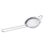 Peneira Luxo Inox 8Cm - Kehome
