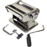 Cilindro/Máquina de Macarrão Caseira - HomeFlex