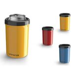 Suporte Térmico para Lata Porta Cerveja ou Refrigerante Térmico 350ml - Unitermi