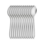 Colher de Mesa Monaco Light Inox - Ad Importação