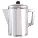 Jarra Inox Para Caldo De Cana, Garapa E Refresco 3,5 L Reforçada