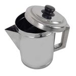 Jarra Inox Para Caldo De Cana, Garapa E Refresco 3,5 L Reforçada