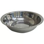 Bacia 40Cm Inox - Ke Home