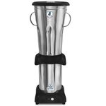 Liquidificador Industrial Baixa Rotação 8 Litros Inox - JL Colombo Bivolt