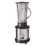 Liquidificador Industrial Alta Rotação 1,8 Litros Inox - JL Colombo 220V