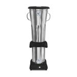 Liquidificador Industrial Baixa Rotação 10 Litros Inox - JL Colombo Bivolt