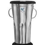 Liquidificador Industrial Baixa Rotação 10 Litros Inox - JL Colombo Bivolt