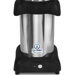 Liquidificador Industrial Baixa Rotação 10 Litros Inox - JL Colombo Bivolt