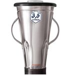 Liquidificador Industrial Baixa Rotação 3,5 Litros Inox - JL Colombo Bivolt
