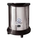 Liquidificador Industrial Baixa Rotação 3,5 Litros Inox - JL Colombo Bivolt