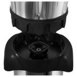 Liquidificador Industrial Baixa Rotação 3,5 Litros Inox - JL Colombo Bivolt
