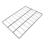 Grade Avulsa de Forno 80x60 - MrFogões