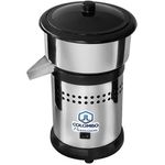 Extrator de Suco Power Inox - JL Colombo Bivolt