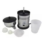 Extrator de Suco Power Inox - JL Colombo Bivolt