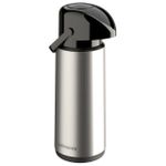 Garrafa Térmica Verona 1,8 Litros Inox - Unitermi
