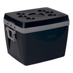 Caixa Térmica 75 Litros Preta - Mor