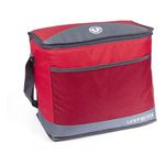Bolsa / Mala Térmica Ice Cooler 24L Vermelho - Uniterme