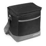 Bolsa / Mala Térmica Ice Cooler 16L Preta - Uniterme