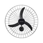 Ventilador de Parede 60Cm 200W Bivolt - Ventesol