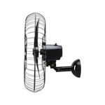 Ventilador de Parede 60Cm 200W Bivolt - Ventesol