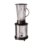Liquidificador Industrial Alta Rotação 2 Litros Inox - JL Colombo 110V