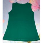 Regata paris verde 