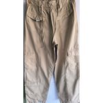 Calça Feminina Sarja - Dois Bolsos