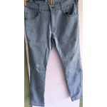 Calça Masculina - Jeans