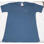 CAMISETA MASCULINA VERDE