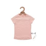 CAMISETA - ROSA