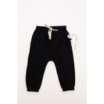 CALÇA JOGGER - PRETO 