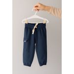 CALÇA JOGGER CARGO - AZUL MARINHO
