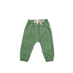 CALÇA JOGGER - VERDE ESCURO 