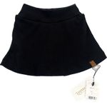 SHORT SAIA - PRETO 