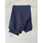 CALÇA MOLETINHO - AZUL MARINHO 