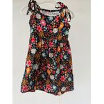 VESTIDO - FLORAL 