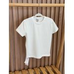 CAMISETA BASICA BRANCA 