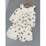 CONJUNTO VISCOSE ESTAMPADO 