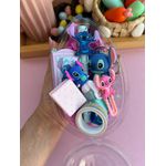OVO STITCH M - LUNA DE LAÇO