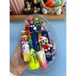 OVO SUPER MARIO - LUNA DE LAÇO