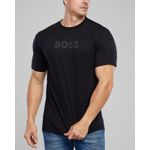Camiseta Hugo Boss - Malha Egípcia